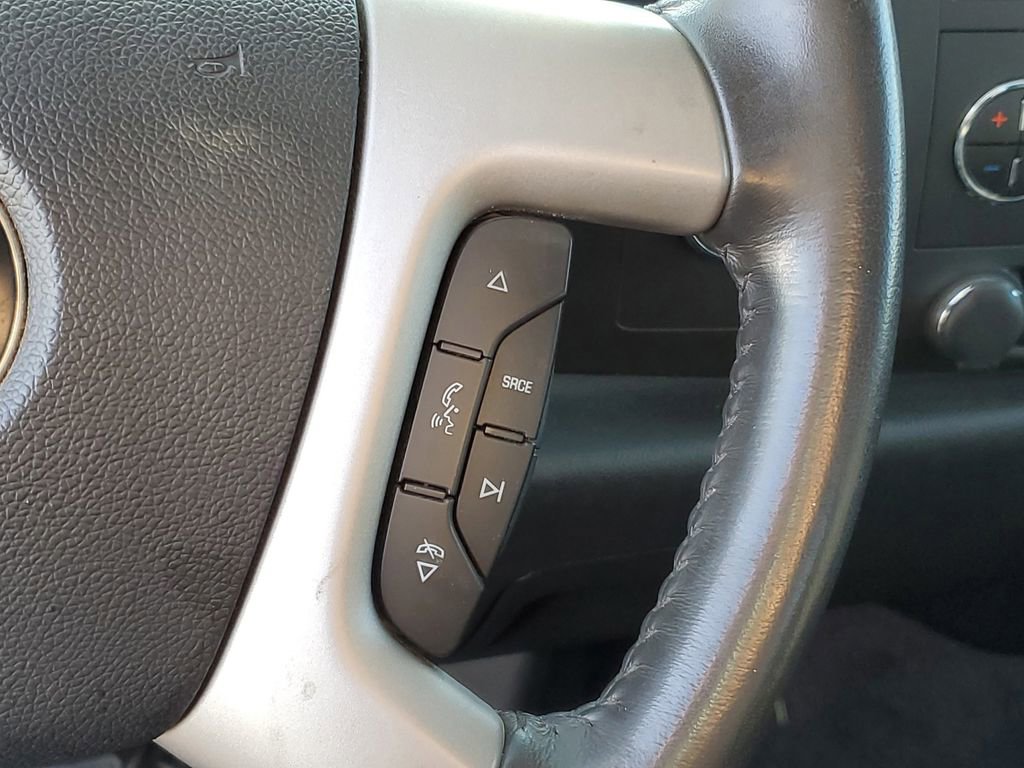 Used 2011 Chevrolet Silverado 3500 LT w/ Interior Plus Package image 16