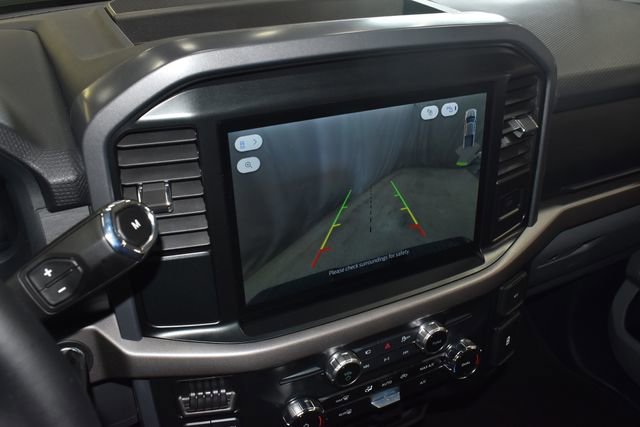 Used 2025 Ford F150 XLT w/ Equipment Group 301A Standard image 17