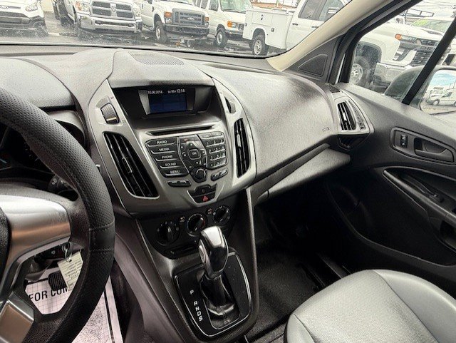 Used 2014 Ford Transit Connect XL image 12