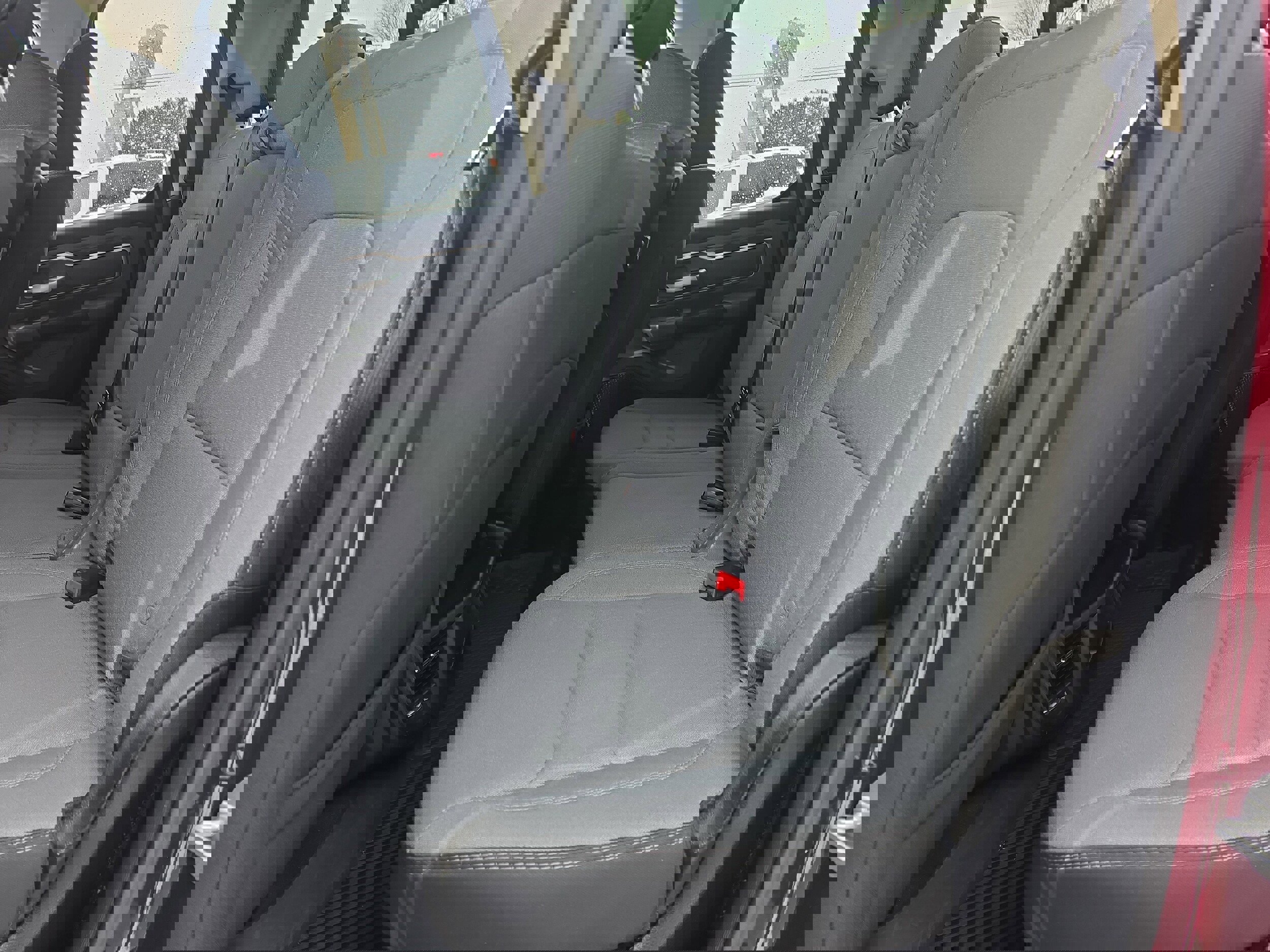 Used 2019 RAM 1500 Big Horn image 20