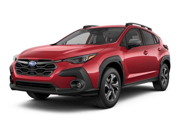 New 2026 Subaru Crosstrek 2.5i Premium image 2
