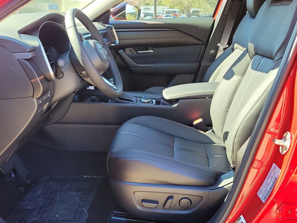 New 2026 MAZDA CX-50 AWD 2.5 Hybrid w/ Weather Package video 2