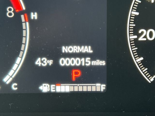 New 2026 Honda Ridgeline TrailSport+ image 25