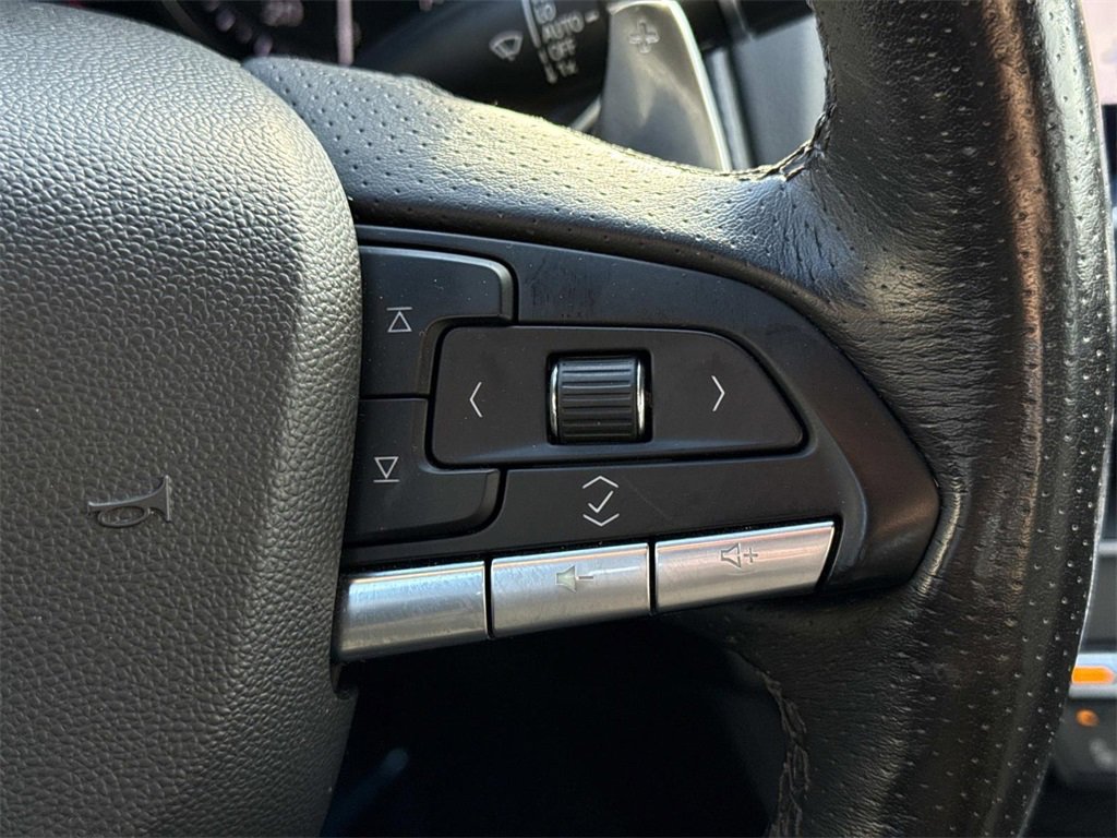 Used 2020 Cadillac CT5 Premium Luxury w/ Parking Package image 26