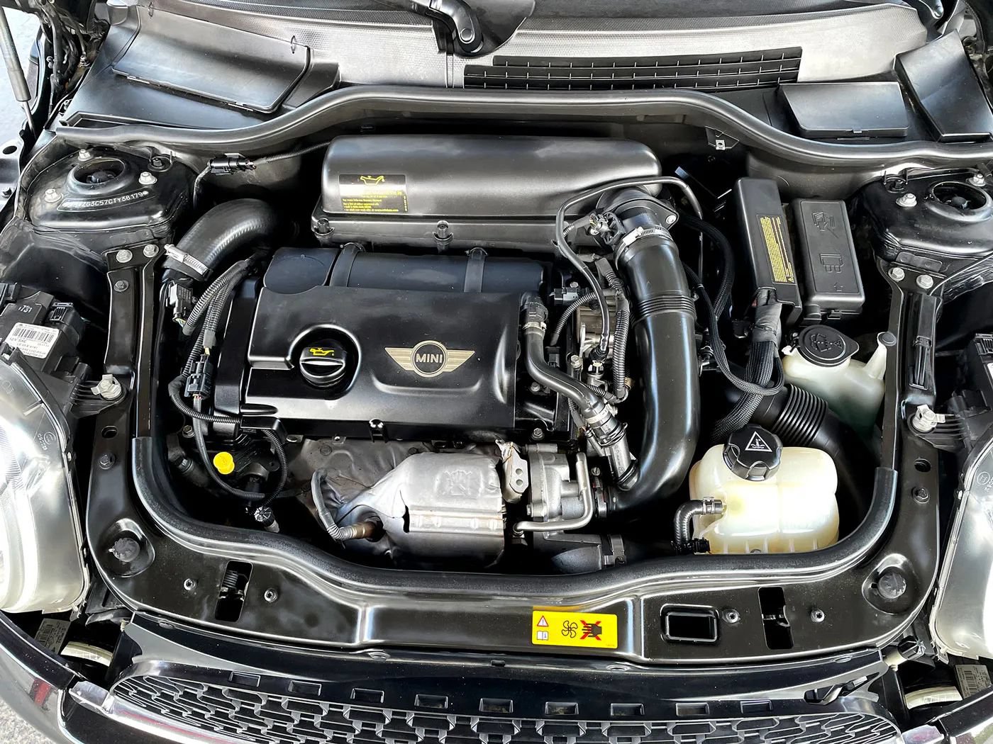 Used 2012 MINI Cooper Clubman S FWD image 15