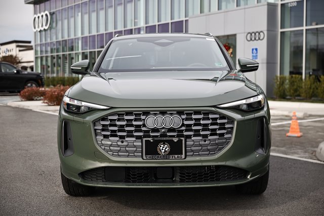 New 2025 Audi Q5 Premium Plus image 13