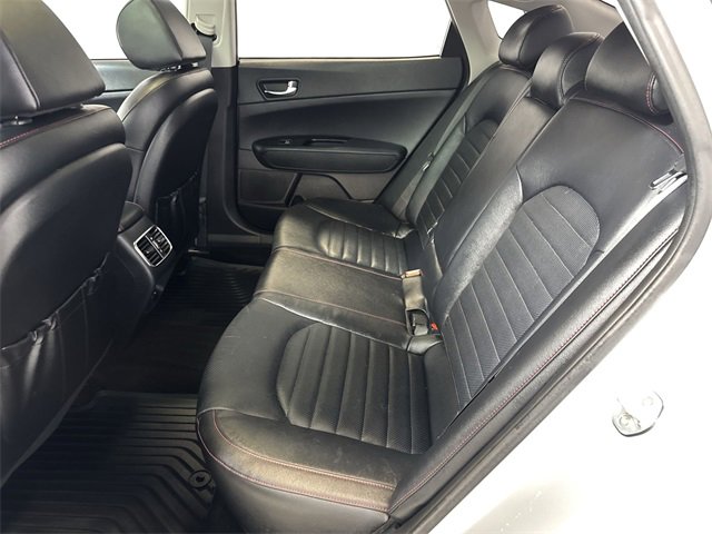 Used 2019 Kia Optima SX image 13