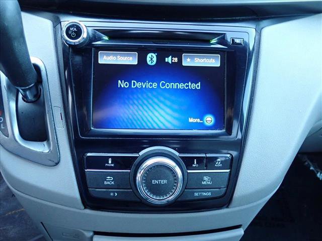 Used 2014 Honda Odyssey EX-L image 23