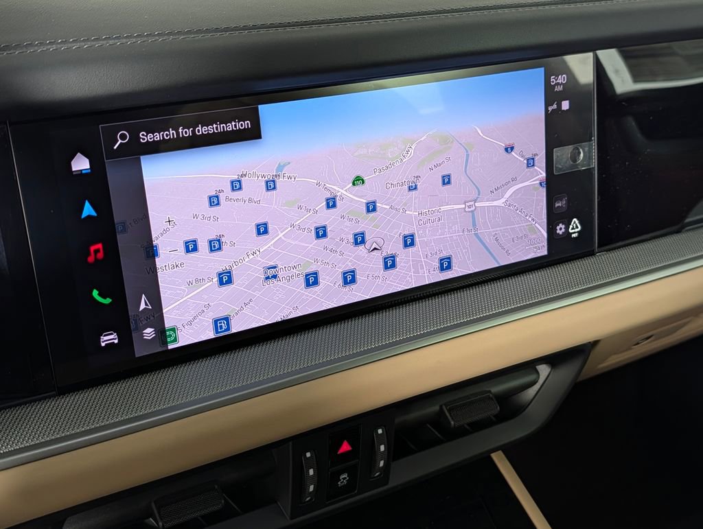 New 2026 Porsche Cayenne Coupe image 32