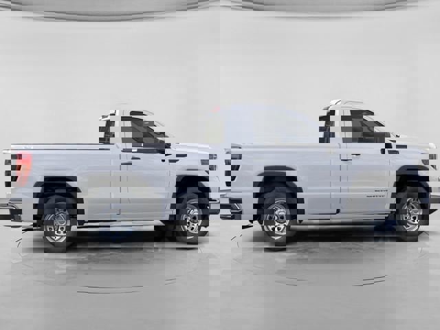 New 2026 GMC Sierra 1500 Pro w/ Pro Value Package image 5