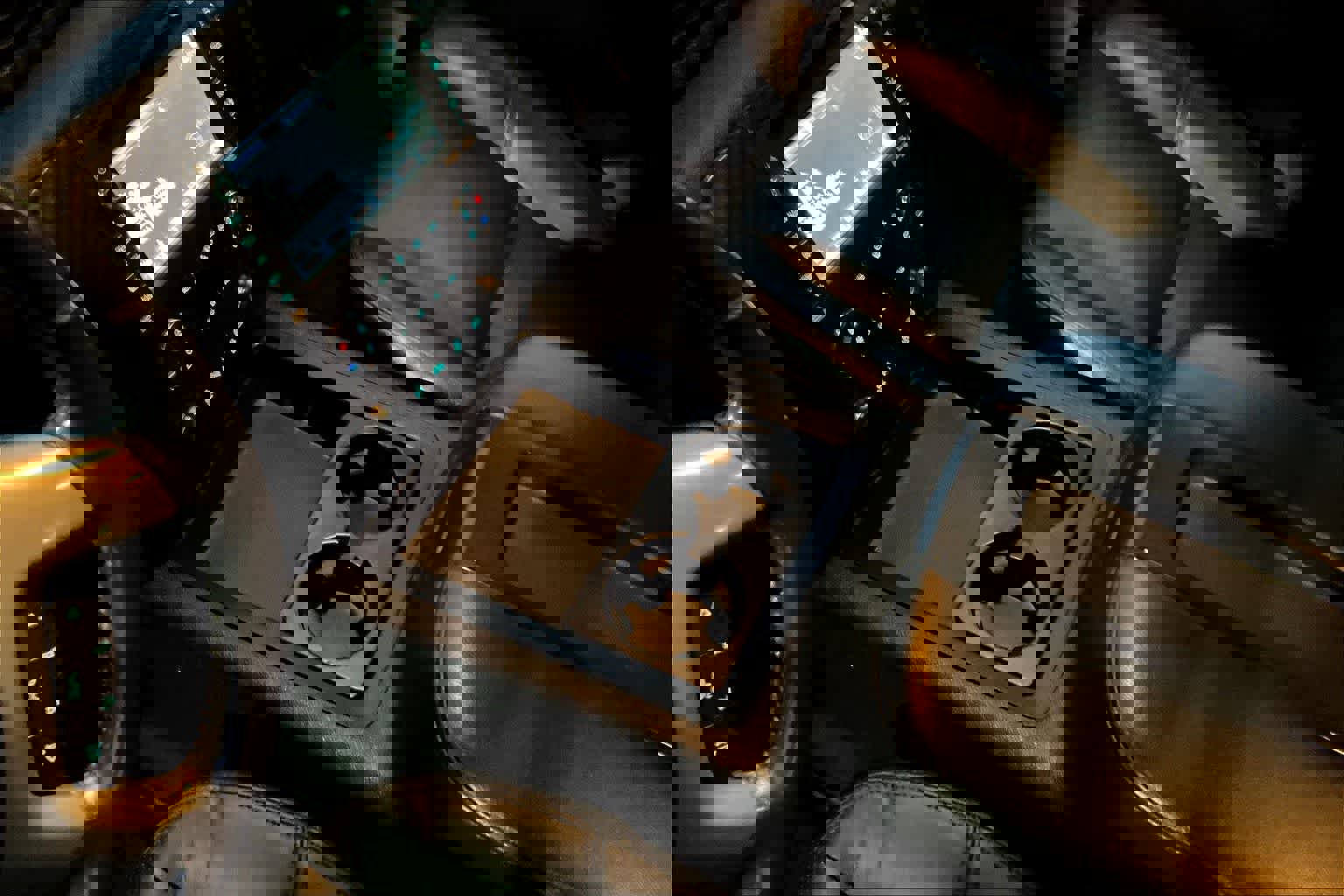 Used 2012 GMC Sierra 2500 SLT image 17