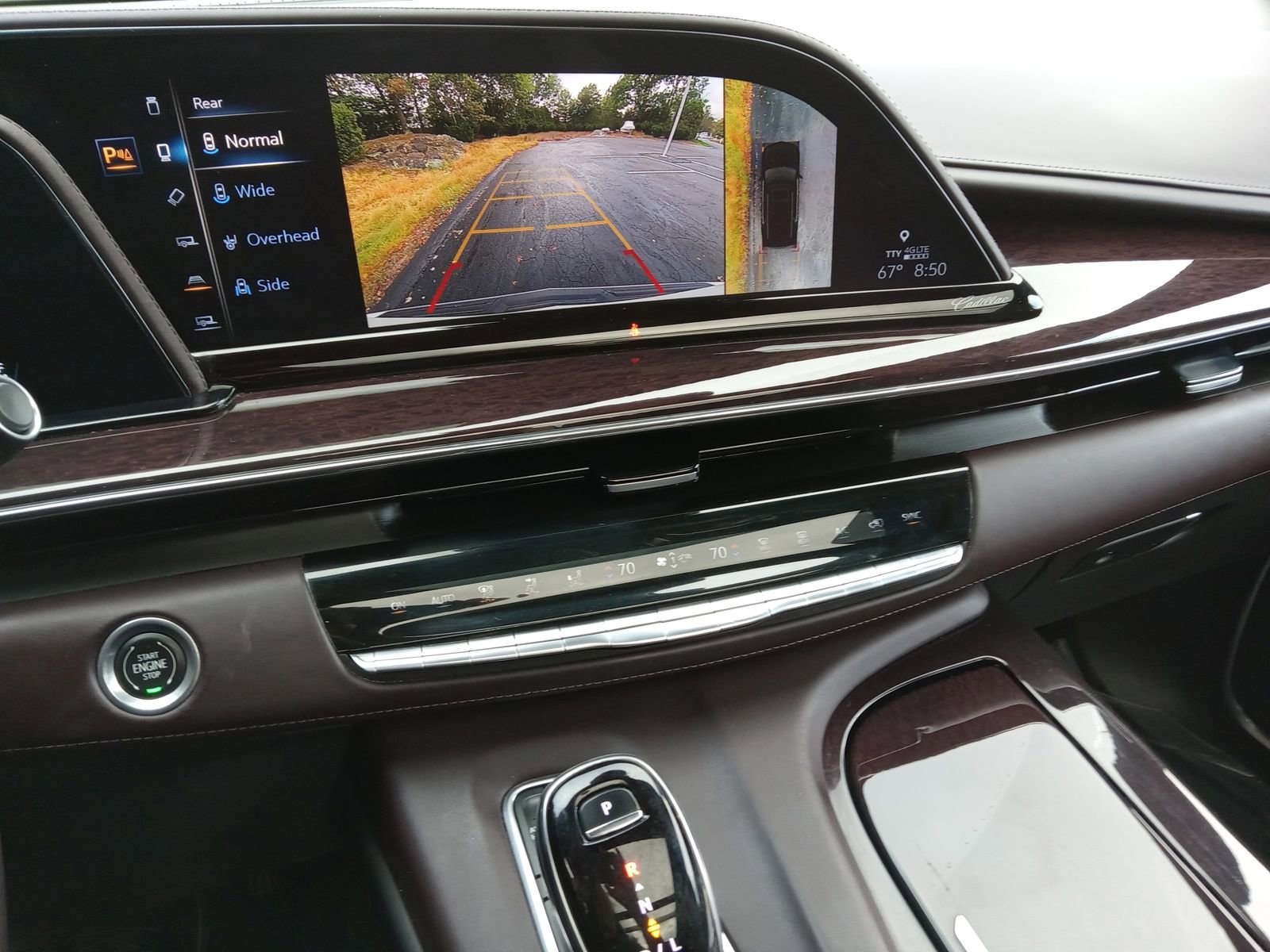 Used 2021 Cadillac Escalade Sport Platinum image 17