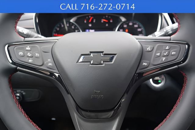 Used 2023 Chevrolet Equinox RS image 23