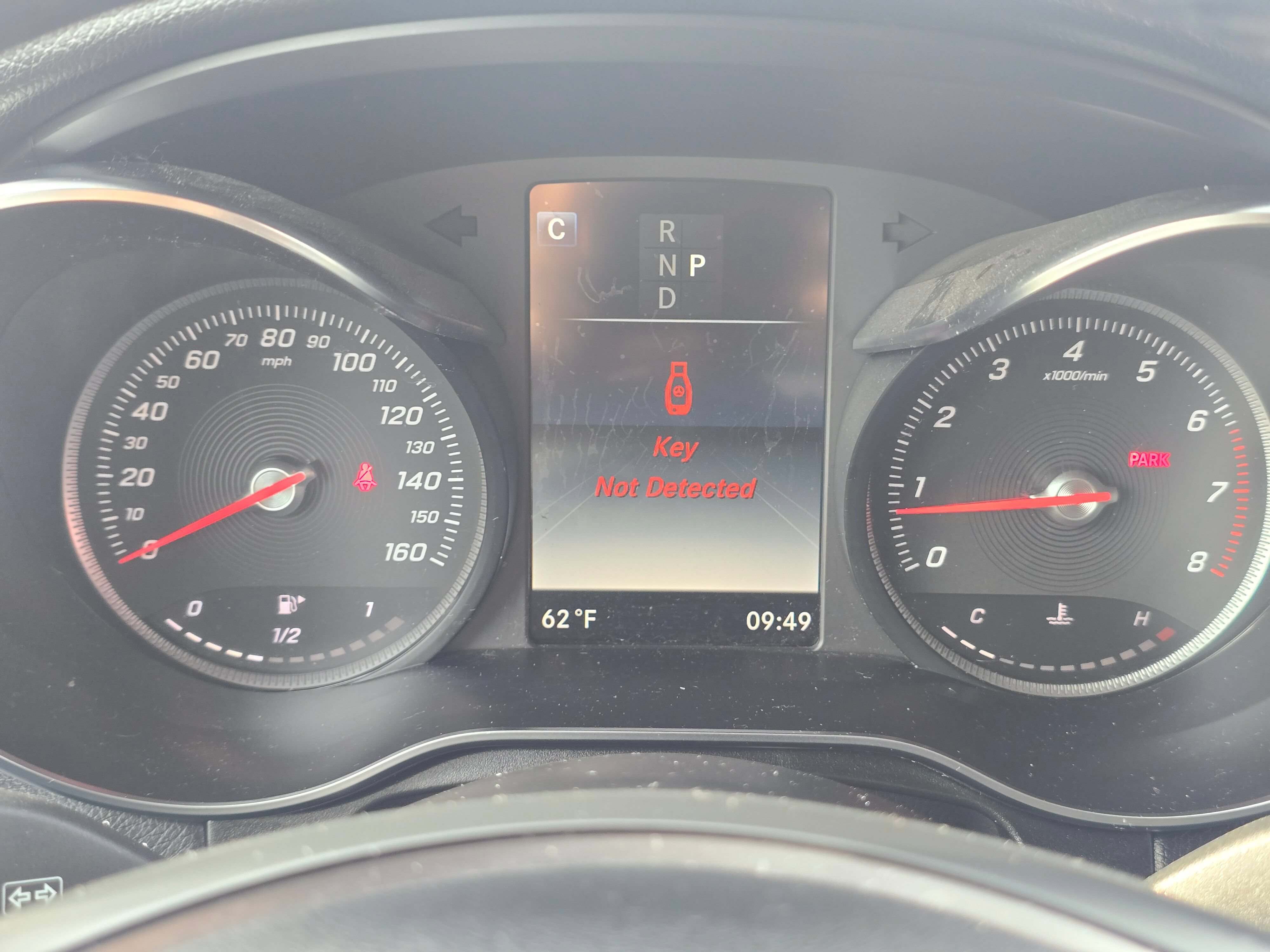 Used 2019 Mercedes-Benz GLC 300 4MATIC image 26