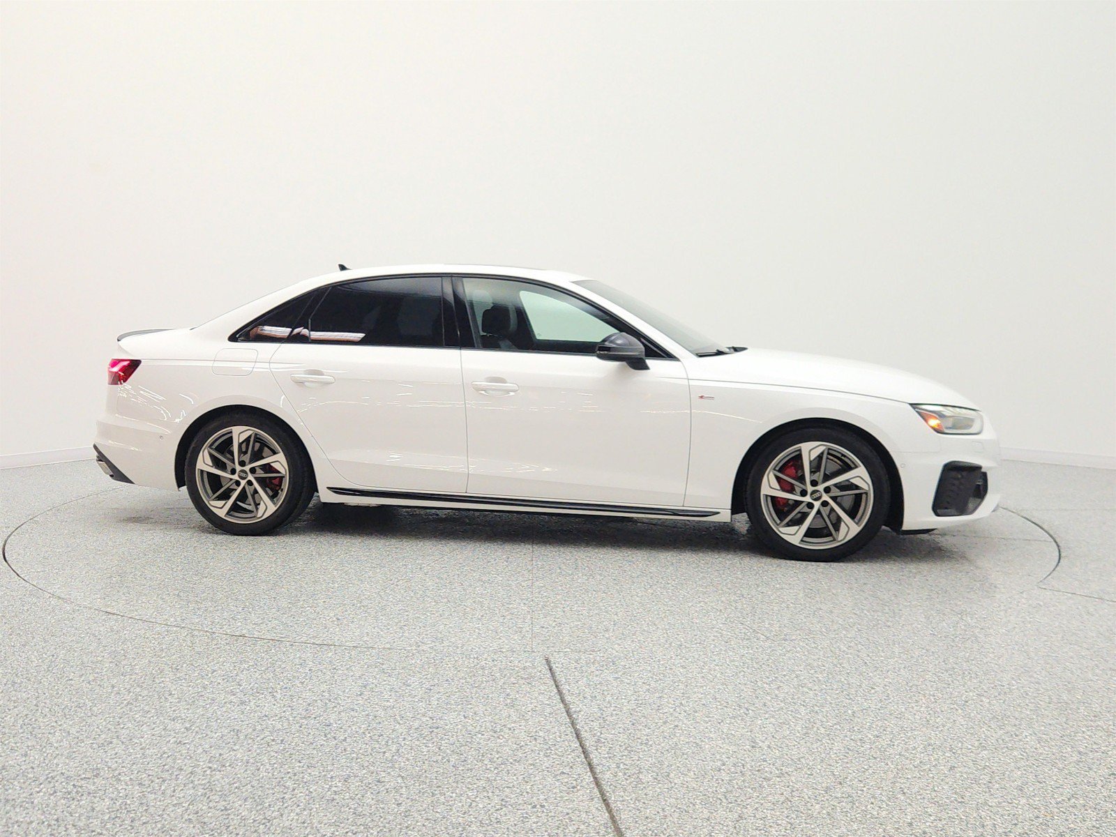 Used 2023 Audi A4 2.0T Prestige w/ Prestige Package AWD/4WD image 4