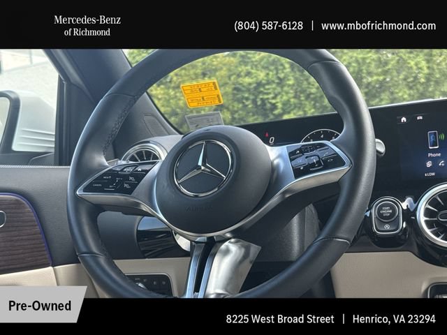 Certified 2026 Mercedes-Benz GLA 250 4MATIC image 20
