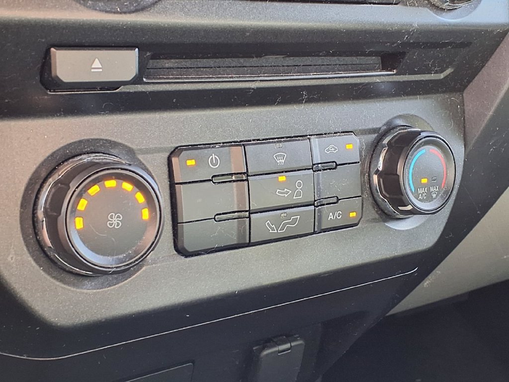 Used 2017 Ford F150 XLT w/ XTR Package AWD/4WD image 18