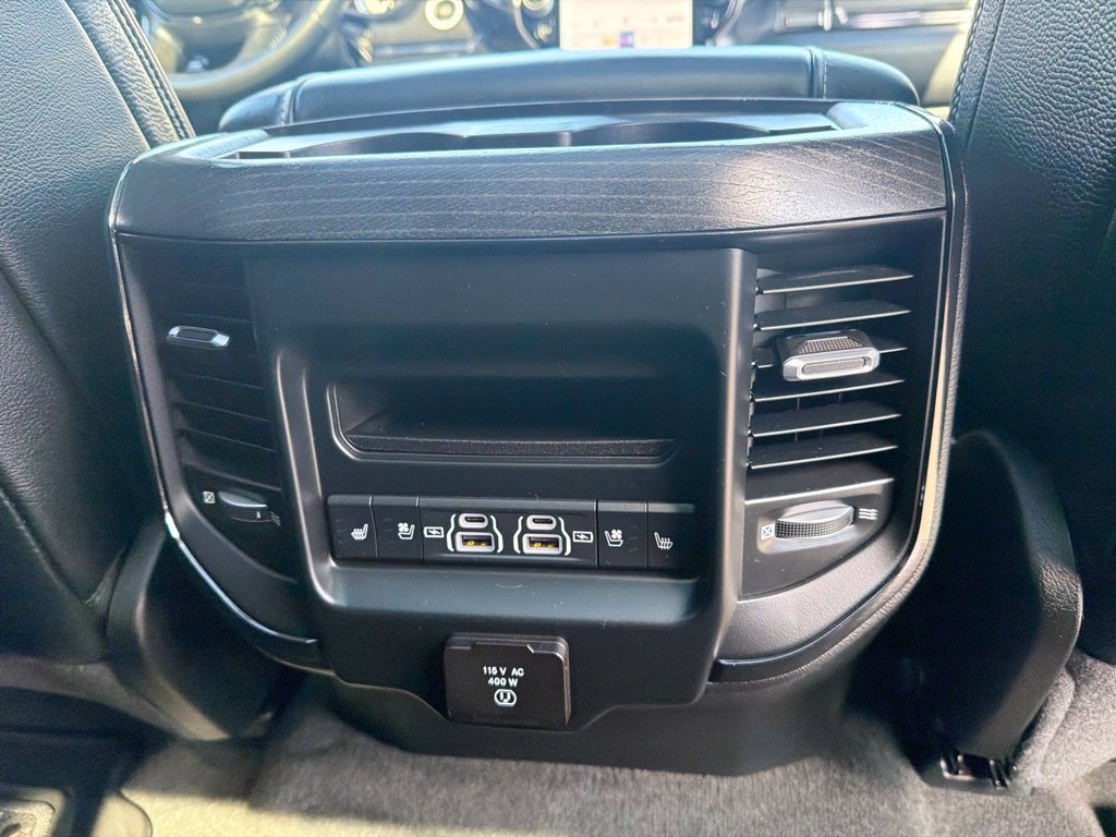 Certified 2022 RAM 1500 Limited AWD/4WD image 42