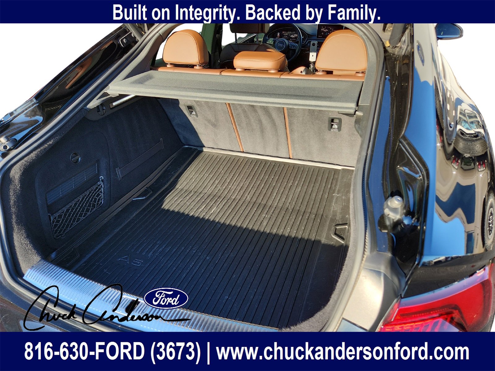 Used 2018 Audi A5 2.0T Premium Plus w/ Premium Plus image 30