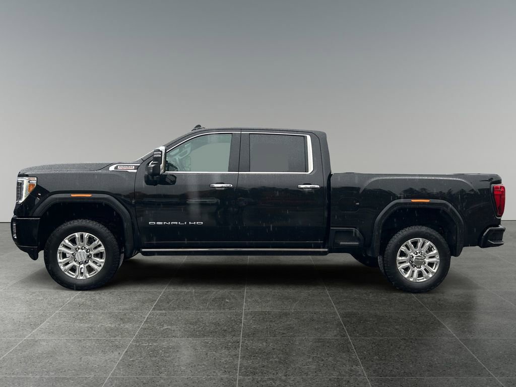Used 2023 GMC Sierra 3500 Denali image 4