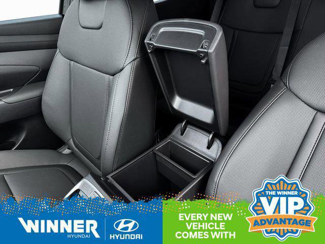 New 2026 Hyundai Santa Cruz SEL image 18