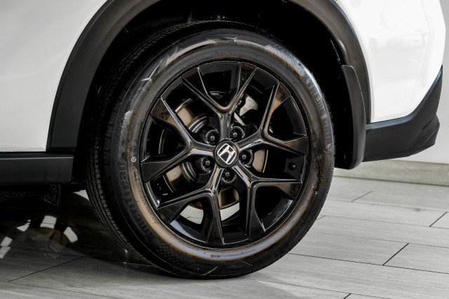 Used 2023 Honda HR-V Sport image 60