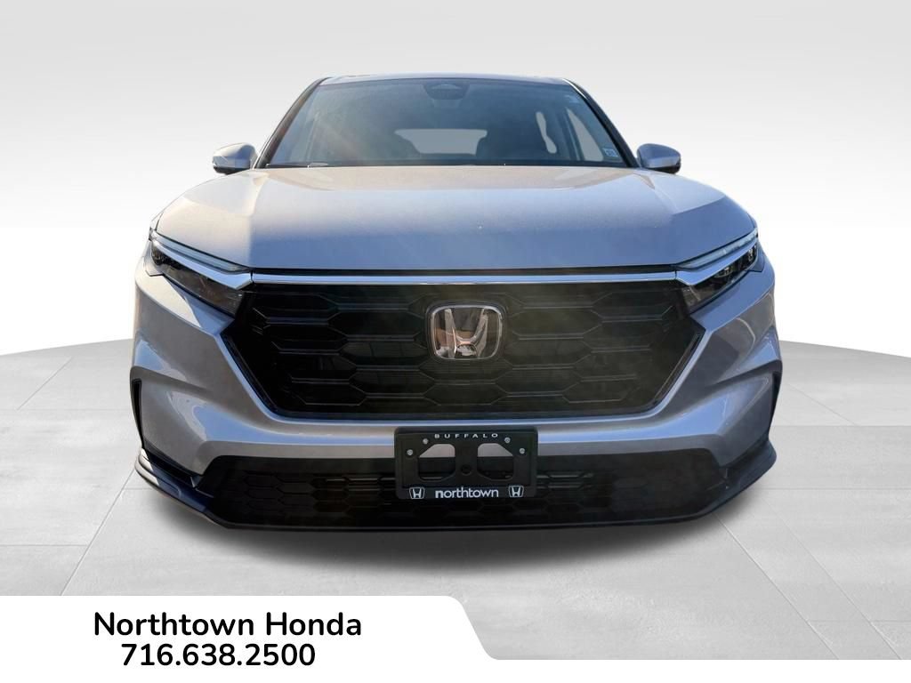 New 2026 Honda CR-V EX image 3