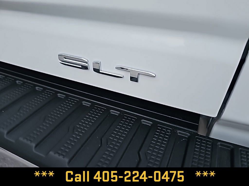 New 2026 GMC Sierra 2500 SLT image 22
