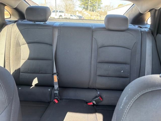 Used 2025 Chevrolet Malibu RS image 4