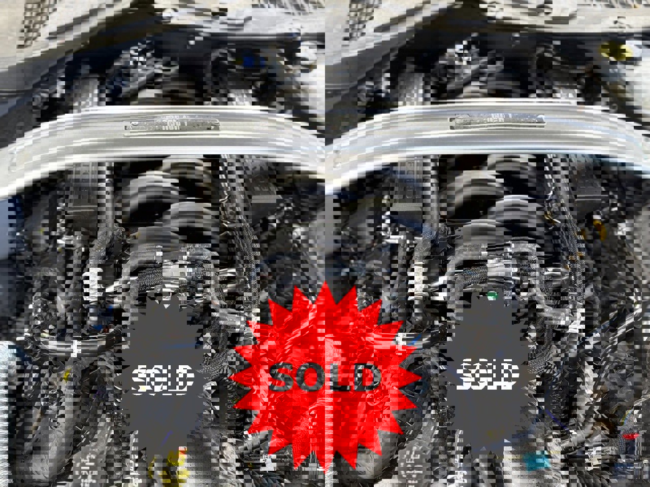 Used 2022 Ford Mustang Mach 1 image 36