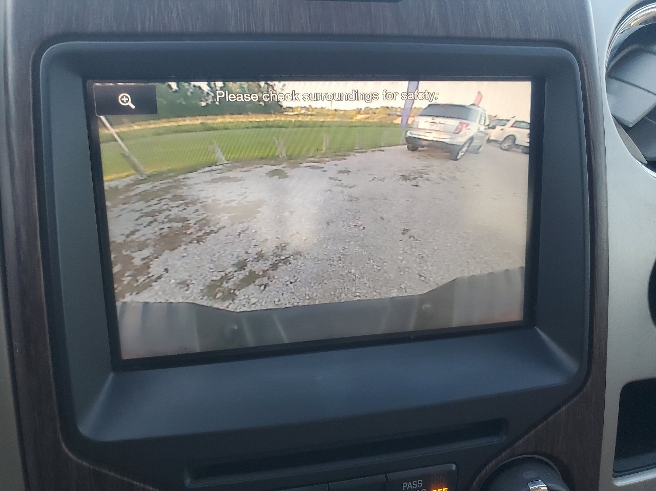 Used 2014 Ford F150 Lariat w/ Equipment Group 502A Luxury image 46