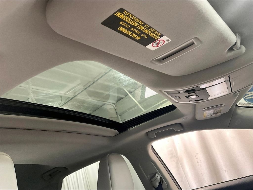 Used 2020 Lexus RX 350 AWD w/ Premium Package image 22