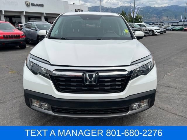 Used 2020 Honda Ridgeline RTL-E image 9