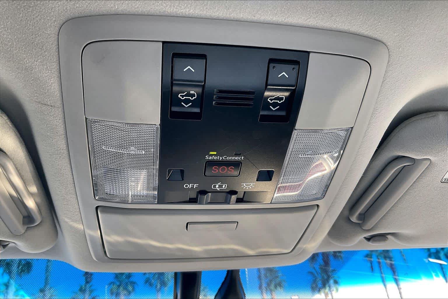 Used 2019 Lexus GX 460 Premium AWD/4WD image 31