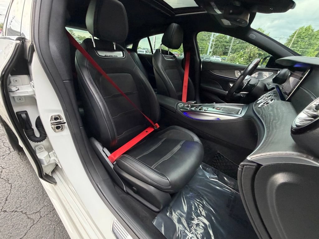 Used 2020 Mercedes-Benz AMG GT 53 image 38
