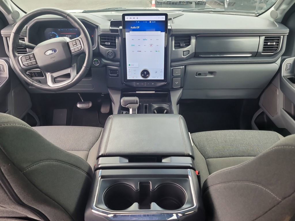 Certified 2024 Ford F150 Lightning Flash image 12