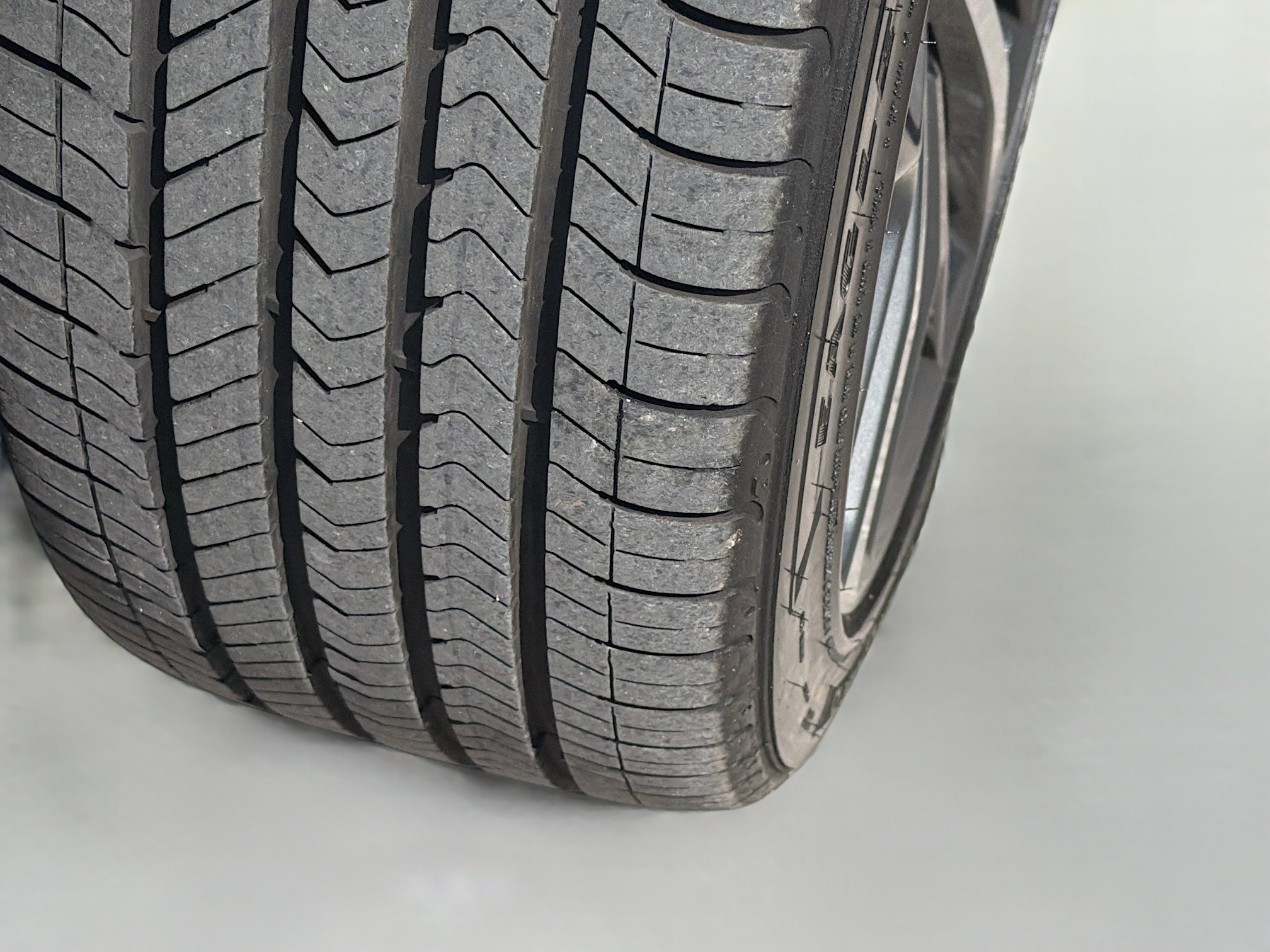 Used 2024 Honda Civic Touring image 42