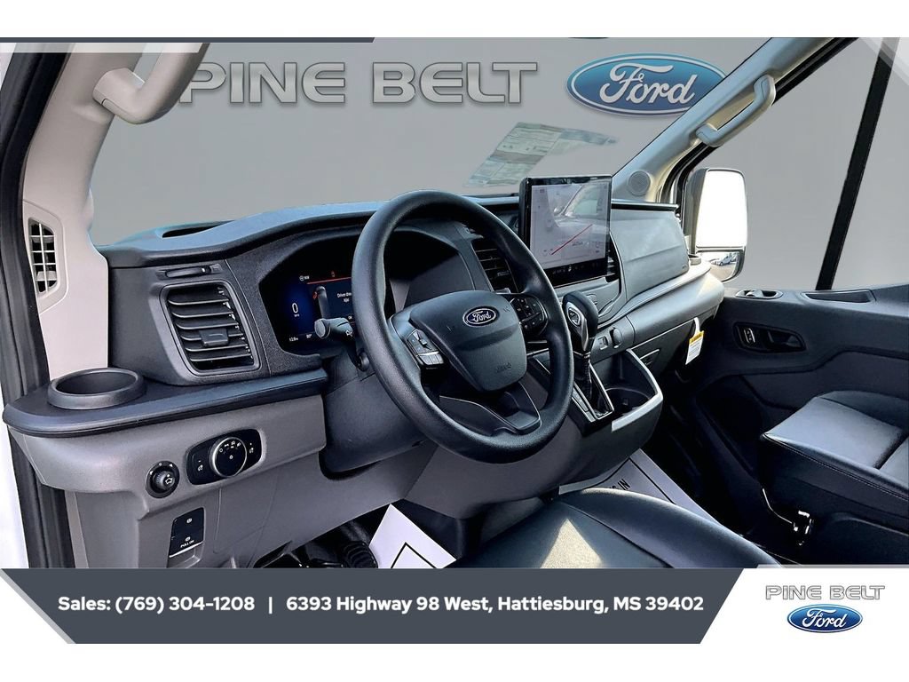 New 2026 Ford Transit 150 148 Medium Roof RWD image 12