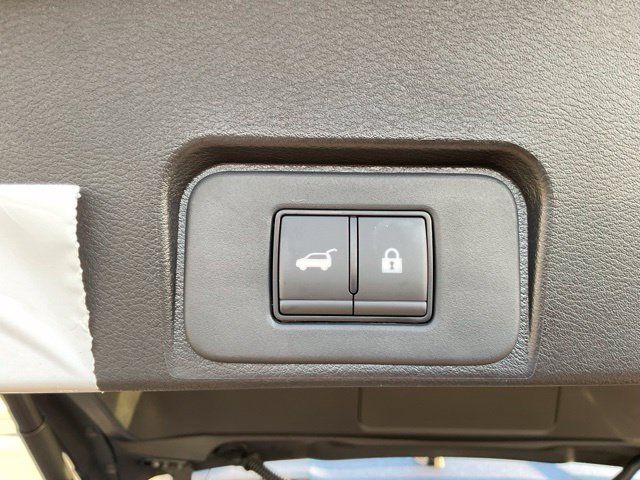 New 2027 Nissan Rogue SV AWD/4WD image 10