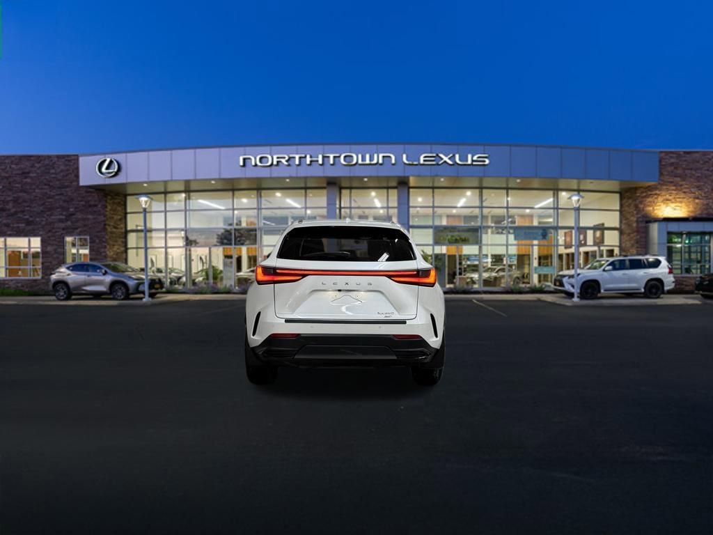 Used 2024 Lexus NX 350 AWD image 21