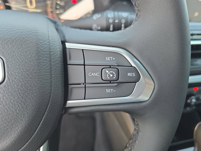 New 2026 Jeep Compass Latitude image 24