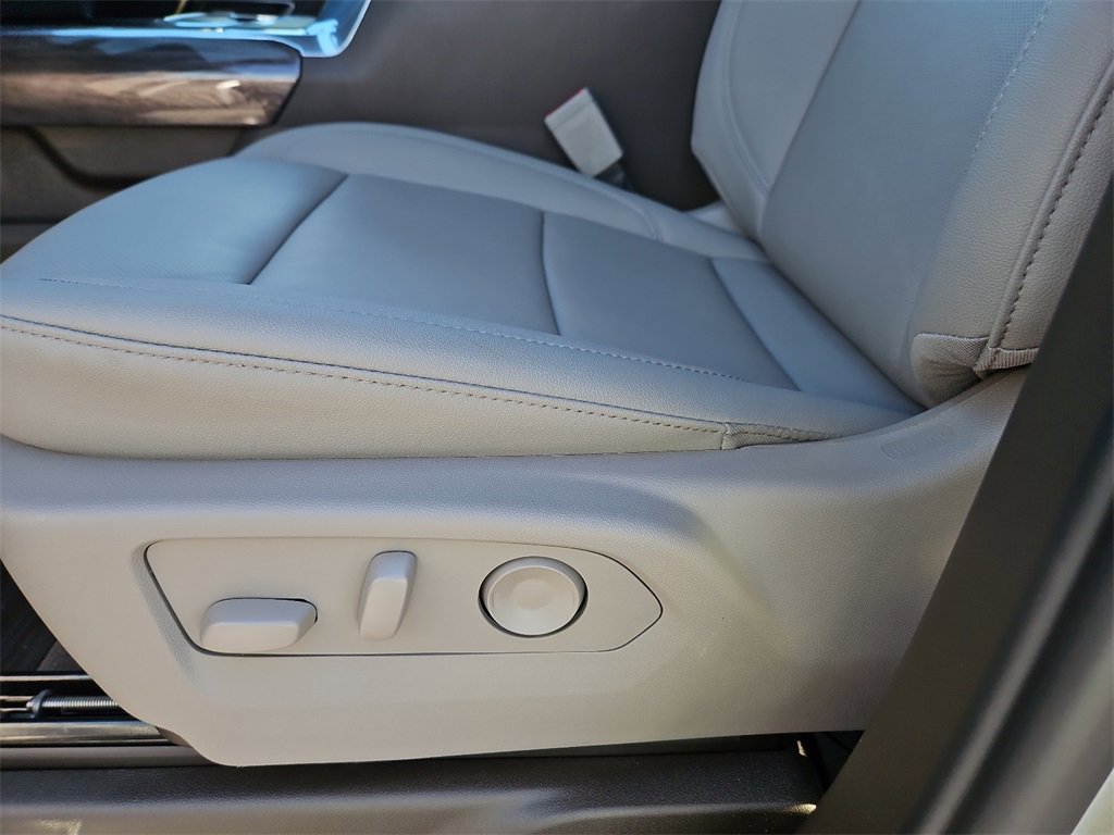 New 2026 Chevrolet Silverado 2500 LTZ w/ LTZ Premium Texas Edition image 23