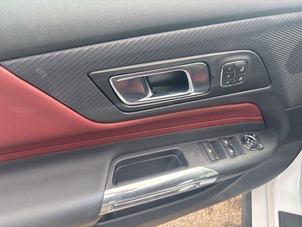 New 2026 Ford Mustang Premium image 16