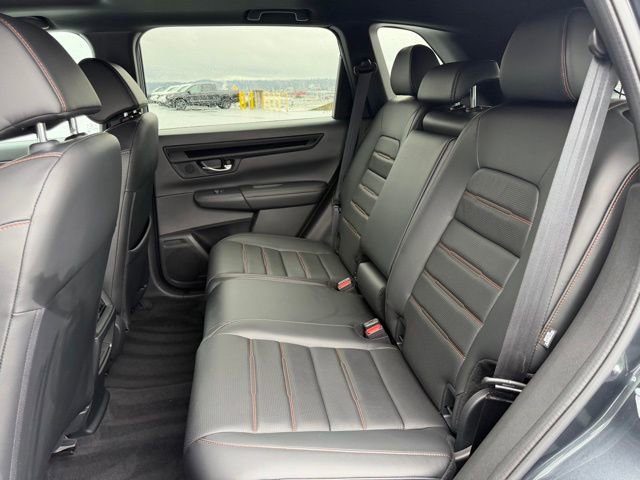 Certified 2024 Honda CR-V Sport-L image 15