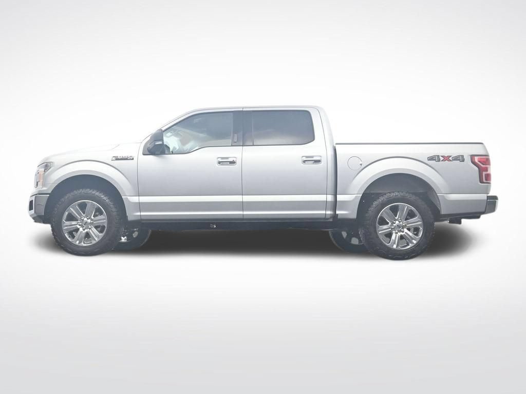 Used 2019 Ford F150 XLT w/ Equipment Group 302A Luxury AWD/4WD image 35