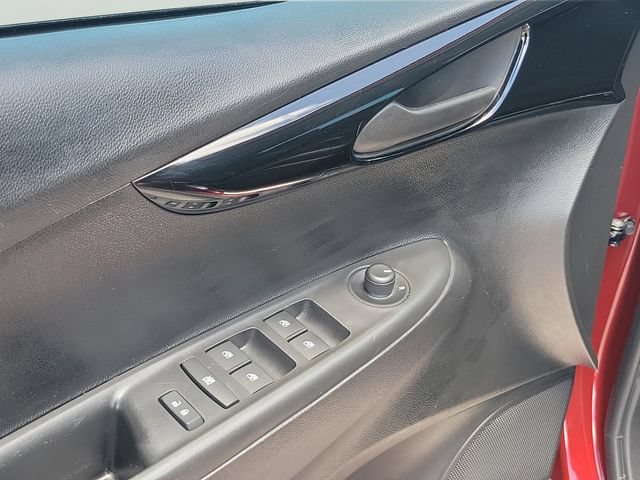Used 2022 Chevrolet Spark ACTIV FWD image 13