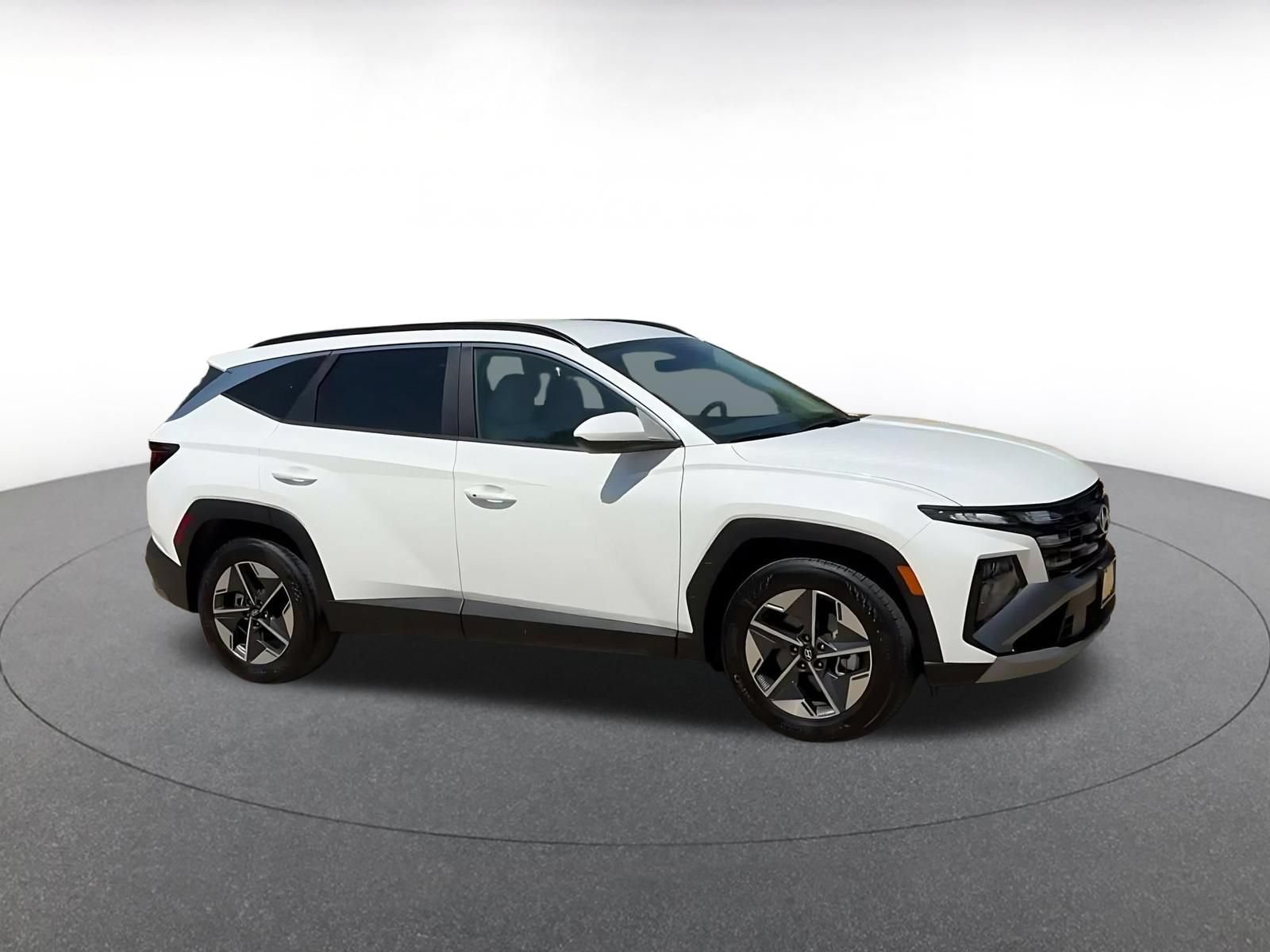 Used 2026 Hyundai Tucson SEL Plus FWD video 2