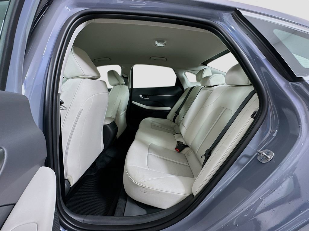 New 2026 Hyundai Sonata SEL image 16