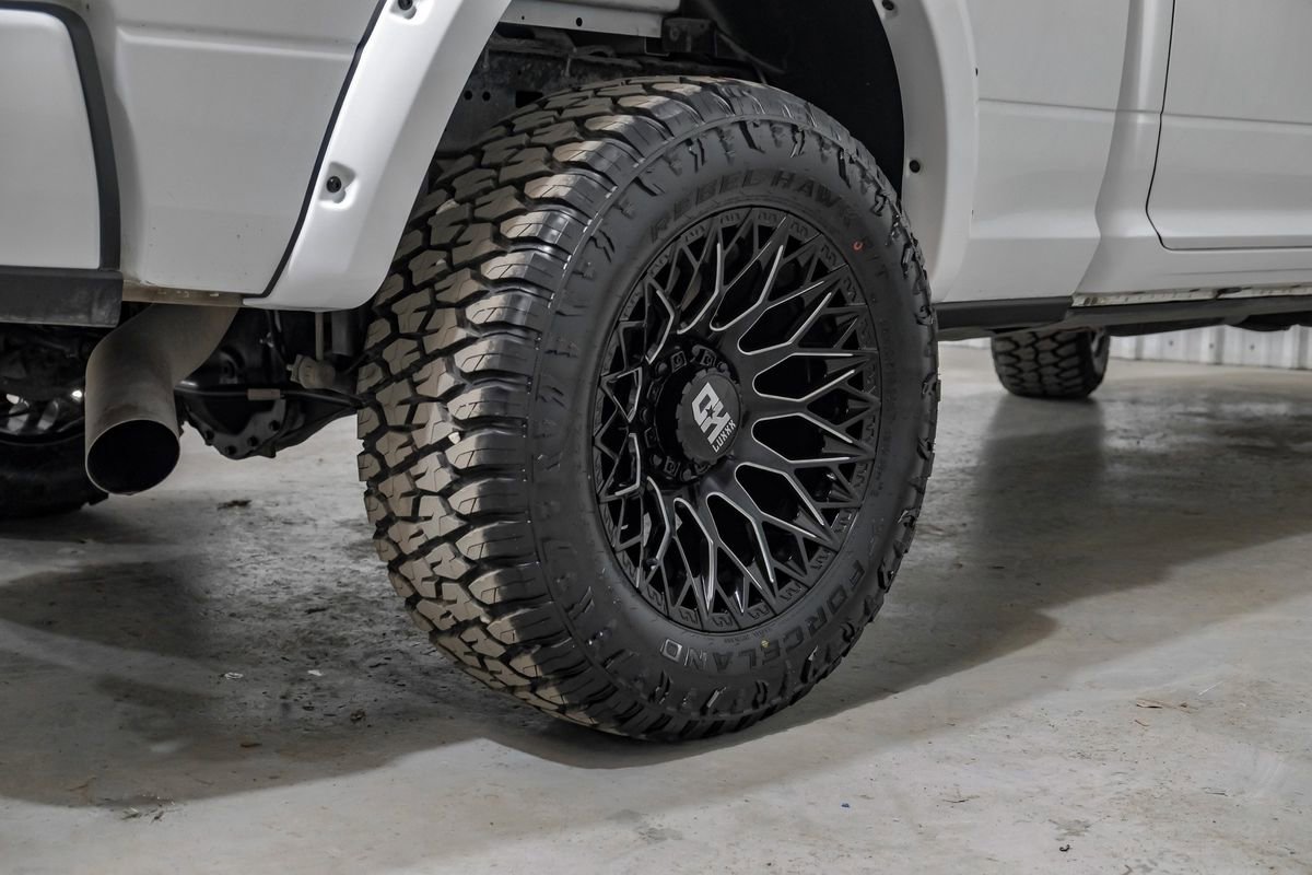 Used 2024 RAM 2500 Lone Star w/ Night Edition image 62