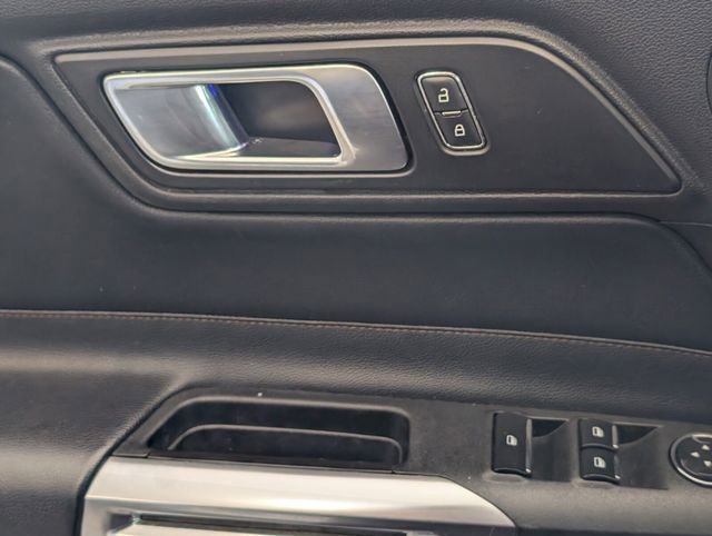 Used 2020 Ford Mustang Premium image 19
